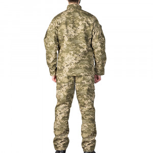 Suit Bulat, SK. Photo 2